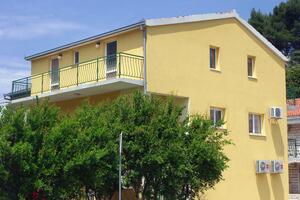 Apartamentos junto al mar Trpanj, Peljesac - 4510