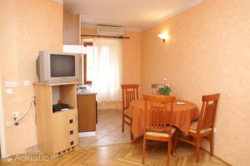 Appartements près de la mer Trstenik, Peljesac - 4511