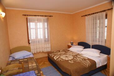 Leilighet studio Trstenik, Peljesac (AS-4511-a)