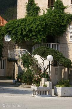 Apartments by the sea Trstenik, Pelješac - 4511