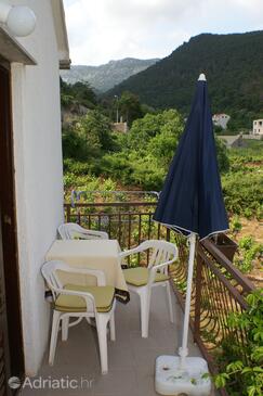 Ferienwohnungen am Meer Trstenik, Peljesac - 4512