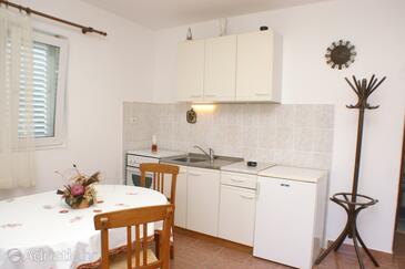 Ferienwohnungen am Meer Trstenik, Peljesac - 4512