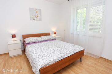 Lägenheter med parkering Orebic, Peljesac - 4513