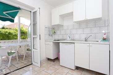 Lägenheter med parkering Orebic, Peljesac - 4513