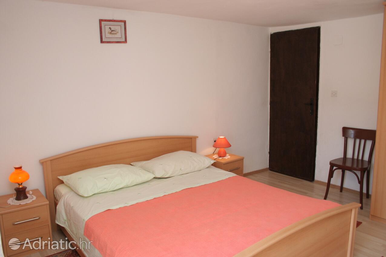 Apartments by the sea Cove Velika Prapratna, Pelješac - 4514