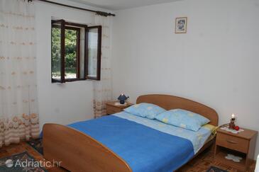Apartmanok a tenger mellett Öböl Velika Prapratna, Peljesac - 4514