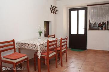 Apartments by the sea Cove Velika Prapratna, Pelješac - 4514