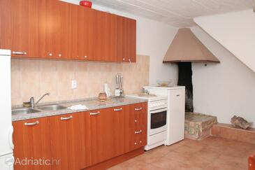 Apartmanok a tenger mellett Öböl Velika Prapratna, Peljesac - 4514