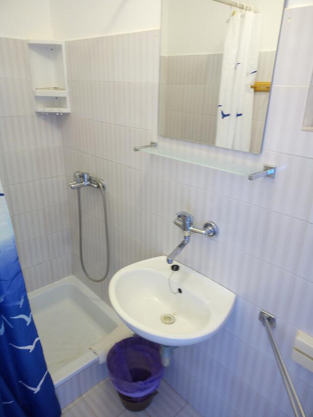 A-4515-c - Private accommodation - Apartments by the sea Cove Velika Prapratna, Pelješac