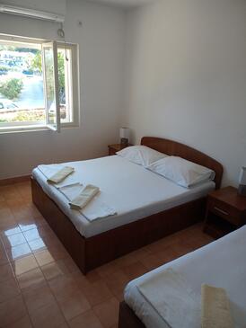 Appartamenti accanto al mare Baia Vela Prapratna - Velika Prapratna, Sabbioncello - Pelješac - 4515