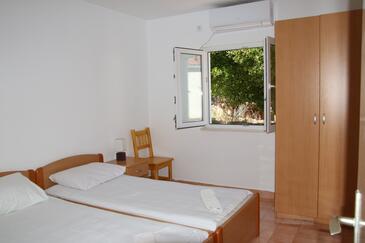 Appartamenti accanto al mare Baia Vela Prapratna - Velika Prapratna, Sabbioncello - Pelješac - 4515