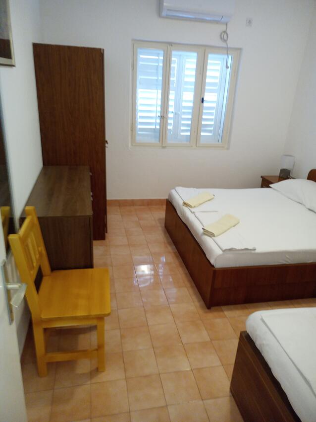 A-4515-c - Private accommodation - Apartments by the sea Cove Velika Prapratna, Pelješac
