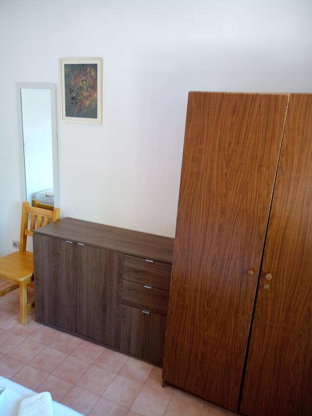 A-4515-c - Private accommodation - Apartments by the sea Cove Velika Prapratna, Pelješac