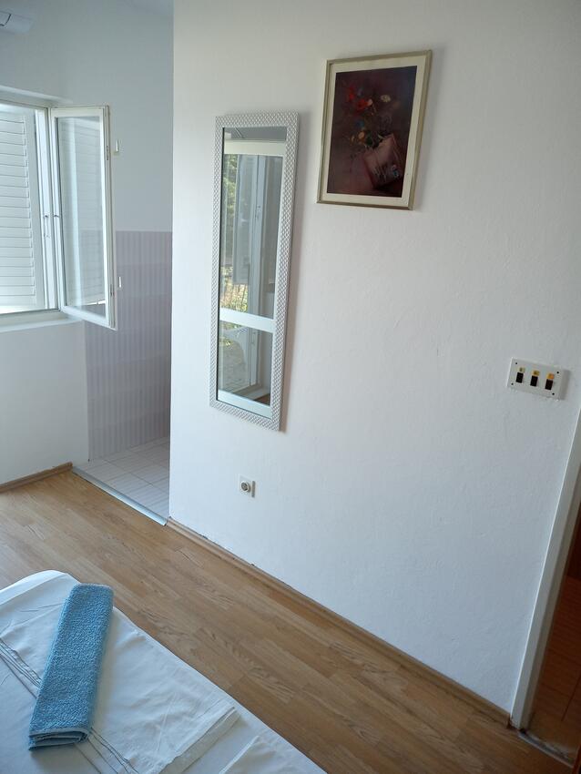 A-4515-c - Private accommodation - Apartments by the sea Cove Velika Prapratna, Pelješac