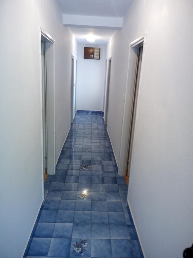 A-4515-c - Private accommodation - Apartments by the sea Cove Velika Prapratna, Pelješac