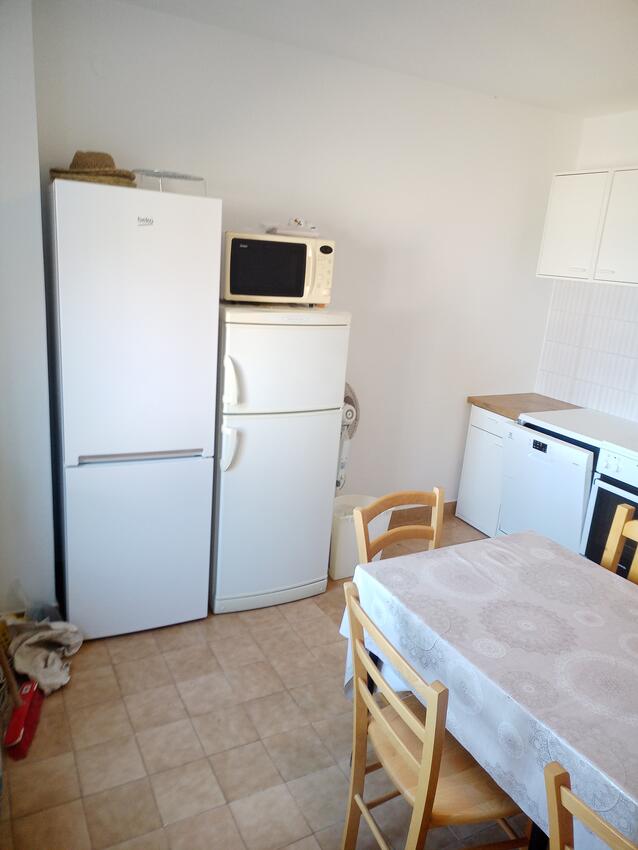 A-4515-c - Private accommodation - Apartments by the sea Cove Velika Prapratna, Pelješac