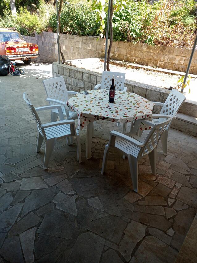 A-4515-c - Private accommodation - Apartments by the sea Cove Velika Prapratna, Pelješac