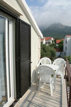 Apartments with parking space Orebić, Pelješac - 4516