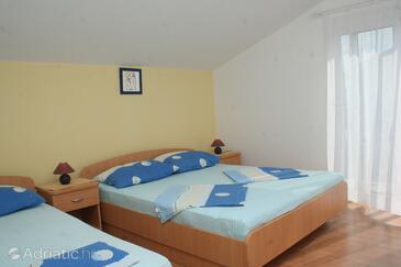 Apartments with parking space Orebić, Pelješac - 4516