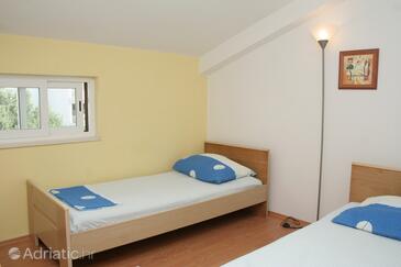 Apartments with parking space Orebić, Pelješac - 4516
