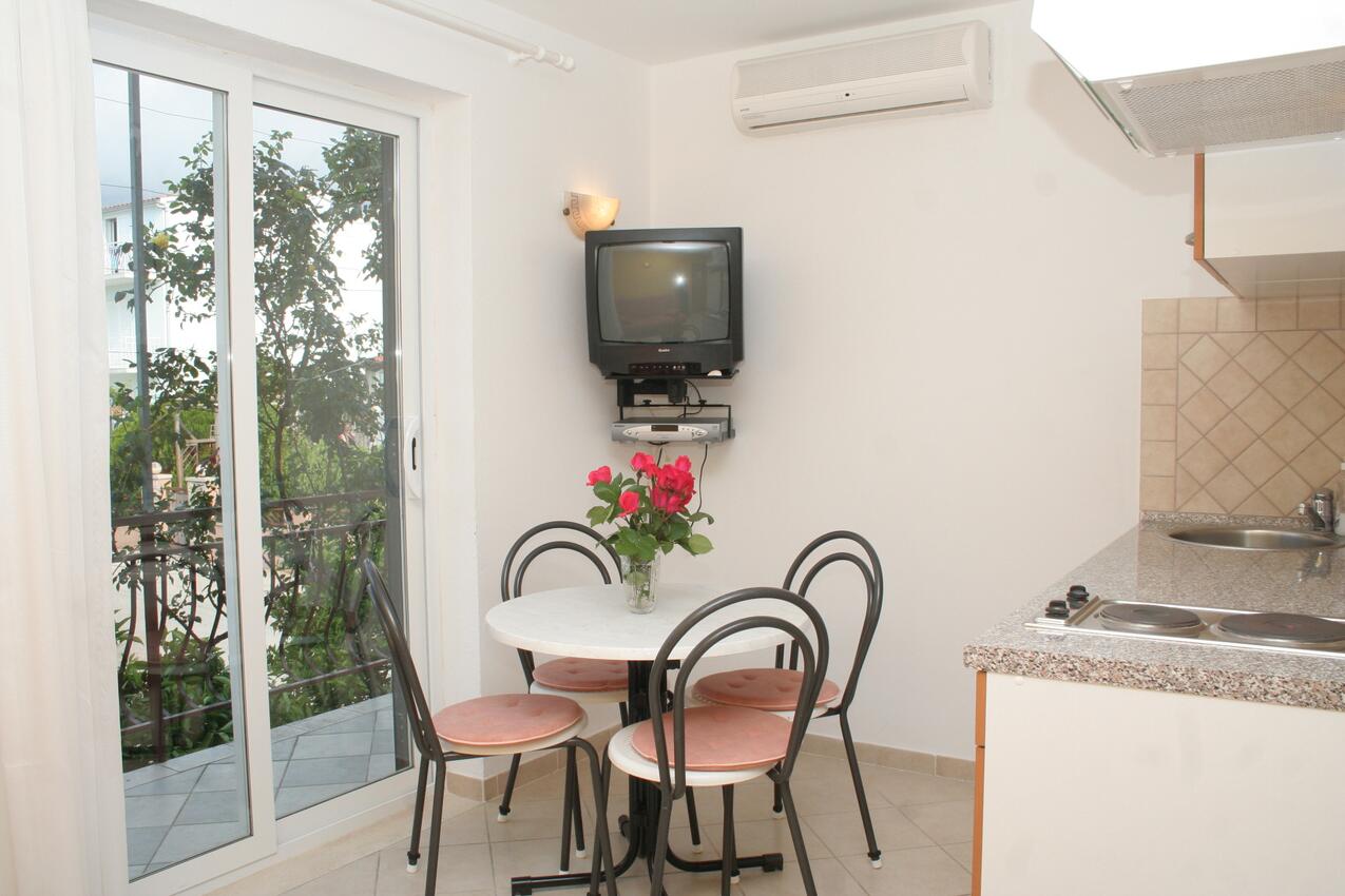 Apartamento - Unit