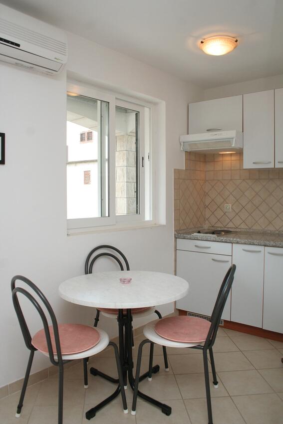 Apartamento-estúdio - Unit