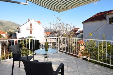 Apartments and rooms by the sea Orebić, Pelješac - 4517