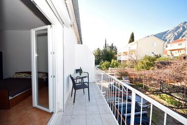 Apartmány a pokoje u moře Orebić, Pelješac - 4517