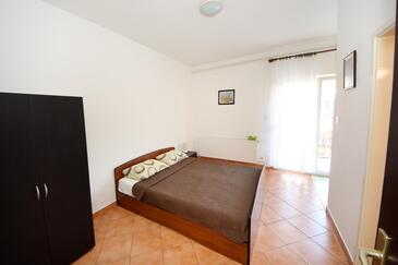 Apartmány a pokoje u moře Orebić, Pelješac - 4517