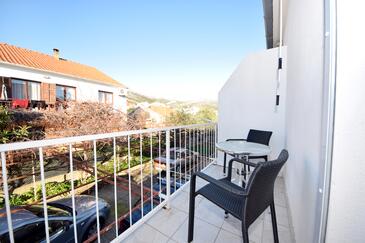 Apartmány a pokoje u moře Orebić, Pelješac - 4517