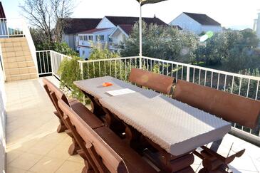 Apartmány a pokoje u moře Orebić, Pelješac - 4517