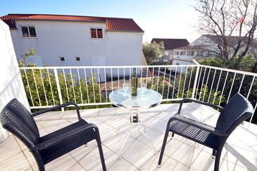 Apartmány a pokoje u moře Orebić, Pelješac - 4517