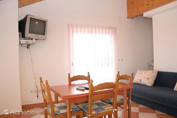 Apartments with parking space Orebić, Pelješac - 4518