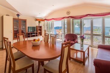 Apartamente şi camere lângă mare Orebic, Peljesac - 4519