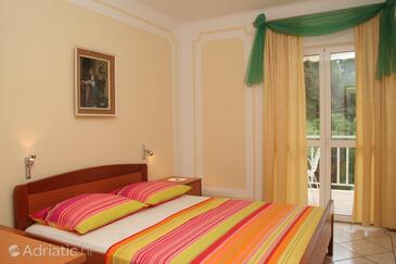 Apartmány a pokoje u moře Orebić, Pelješac - 4519