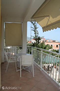 Apartmány a pokoje u moře Orebić, Pelješac - 4519