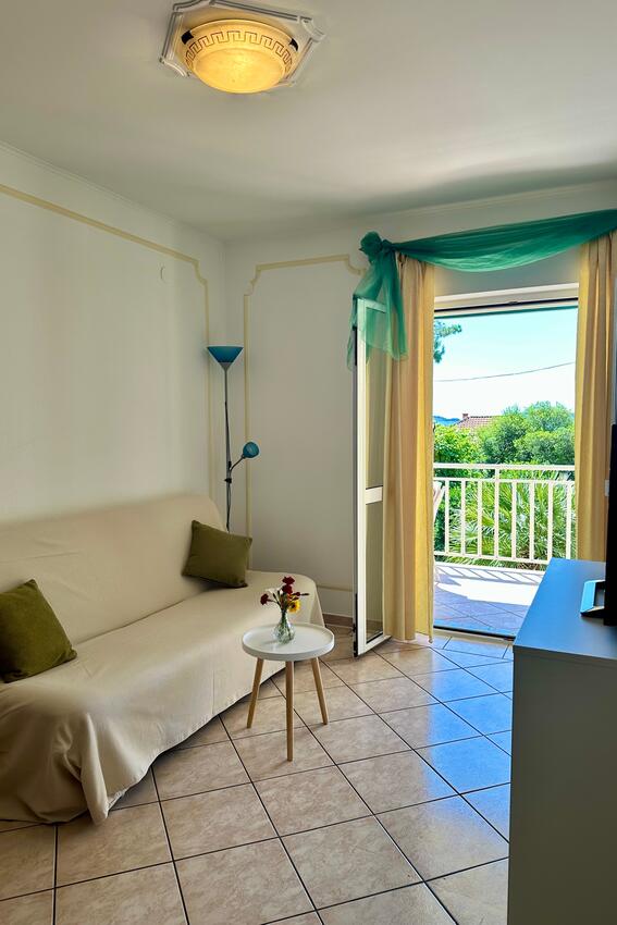 Enosobni apartma Orebič (Pelješac) (A-4519-c)