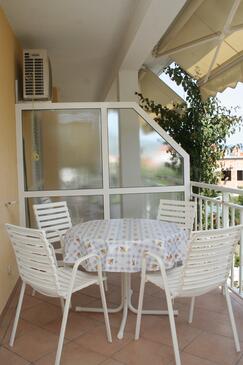 Jednoizbový apartmán Orebić, Pelješac (A-4519-c(