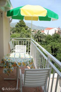 Appartamenti e camere accanto al mare Sabbioncello - Orebić, Sabbioncello - Pelješac - 4519