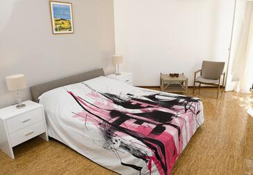 Luxusvilla am Meer mit Pool Orebic, Peljesac - 4520