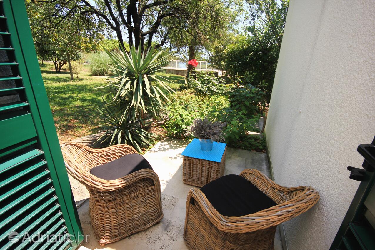 Seaside luxury villa with a swimming pool Orebić, Pelješac - 4520