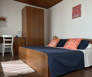 Familienferienwohnungen am Meer Orebic, Peljesac - 4521