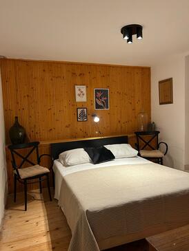 Familienferienwohnungen am Meer Orebic, Peljesac - 4521