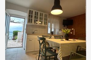 Appartamento di tre stanze Sabbioncello - Orebić, Sabbioncello - Pelješac (A-4521-a)