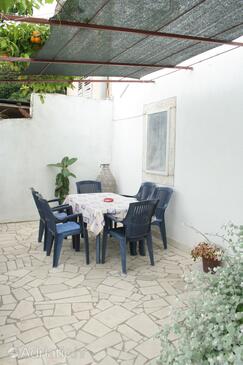 Familienferienwohnungen am Meer Orebic, Peljesac - 4521