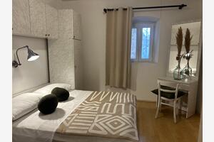 Appartamento di una stanza Sabbioncello - Orebić, Sabbioncello - Pelješac (A-4521-b)