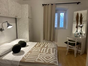 Családi apartmanok a tenger mellett Orebic, Peljesac - 4521