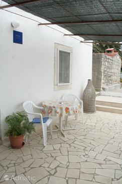 Családi apartmanok a tenger mellett Orebic, Peljesac - 4521