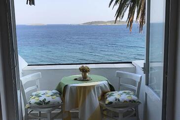 Családi apartmanok a tenger mellett Orebic, Peljesac - 4521