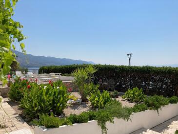 Családi apartmanok a tenger mellett Orebic, Peljesac - 4521